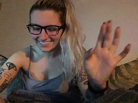 xxamyleighxx's Live XXX Chat
