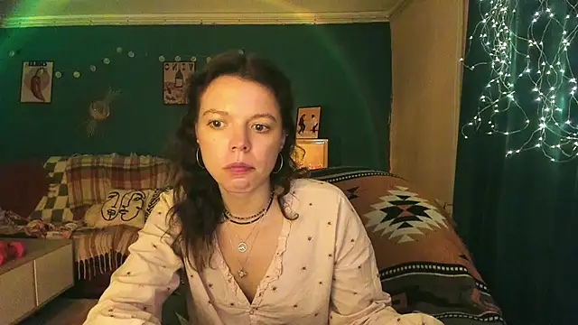 Živý XXX chat ClancyMorissey