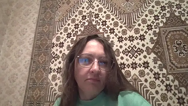 Chat XXX en directo de FayInessaKiss