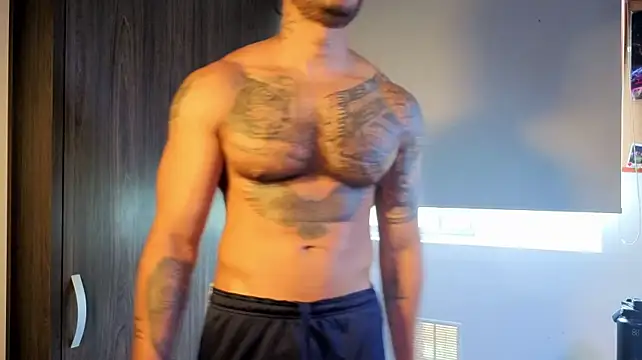 Wheeler_Green Chat XXX live