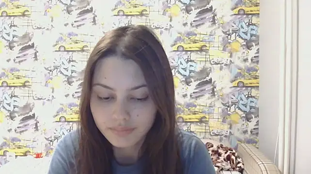 Chat +18 de WizardLizzy ao vivo