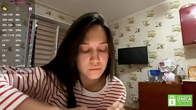 GildaCode – Live XXX-chat