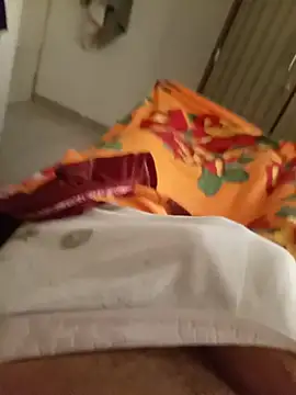 Show modela Dickbighot0 na web-kameri