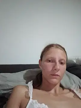 Chat XXX en directo de LenaGoldi