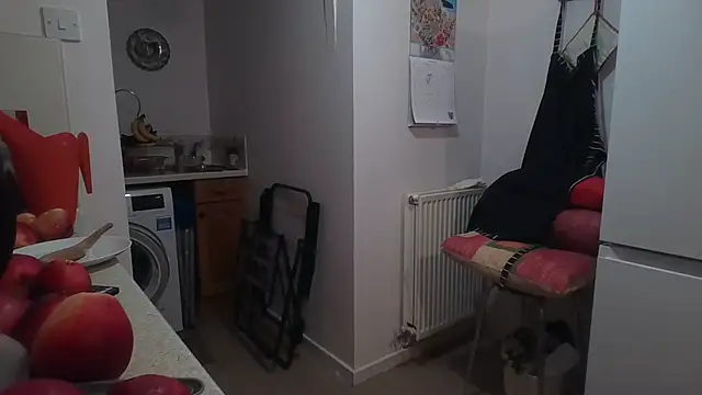 rickh35 Chat XXX in diretta