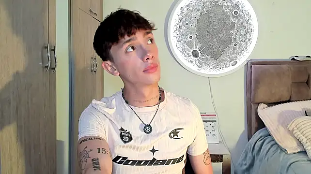 Chat XXX en directo de Timothy_ros
