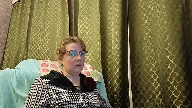 Živý XXX chat Miss_SandraX