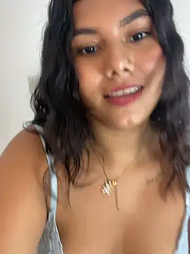 โชว์เว็บแคมของ Paulinaa__