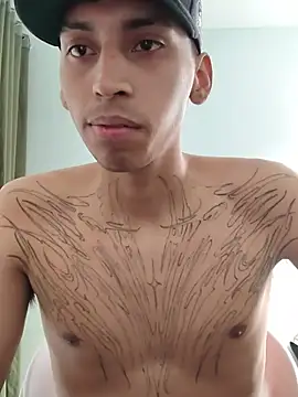 Chat XXX ao vivo de Babt_kyle