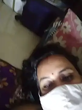 Sheela-Bhabi's Live XXX Chat