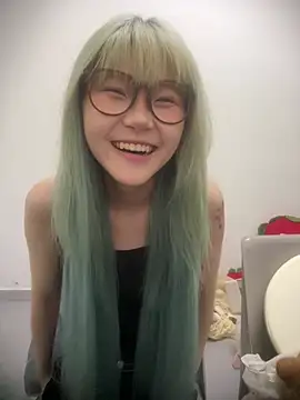 Rocket-Girl 现场XXX聊天