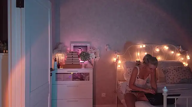 צ'אט XXX בשידור חי של aestetick