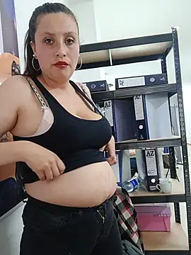 LIA--23 라이브 XXX 채팅