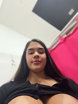 BellaLeclair_ 라이브 XXX 채팅
