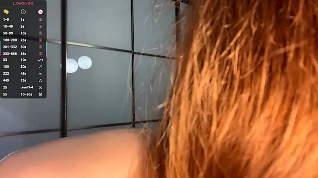 AfeardStops' Live XXX Chat