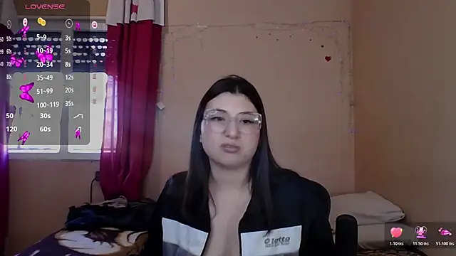 Živý XXX chat imsohornydacom