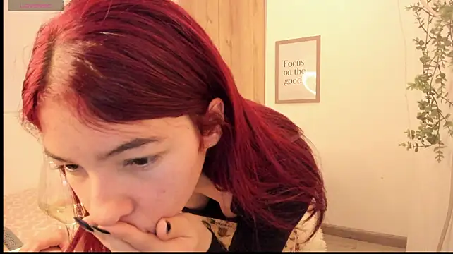 SarahLee__ – Live XXX-chat
