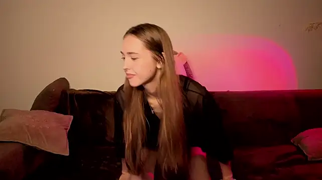 HopeWiltsey's Live XXX Chat