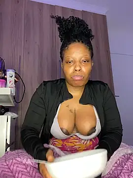 RainBougie Live XXX-chat