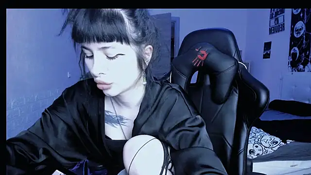 AllisonDeetzのライブXXXチャット
