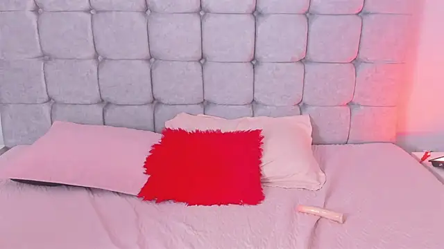 AlexaAbad 라이브 XXX 채팅