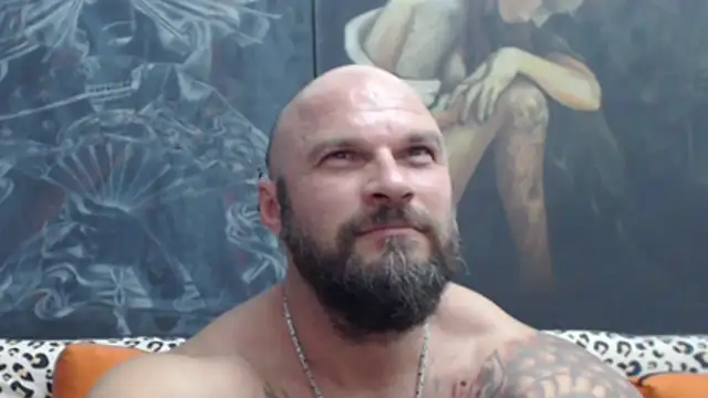 viking_30's Live XXX Chat
