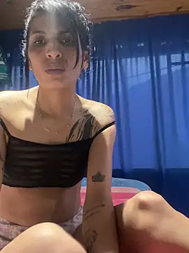Živý XXX chat ImCrazzy