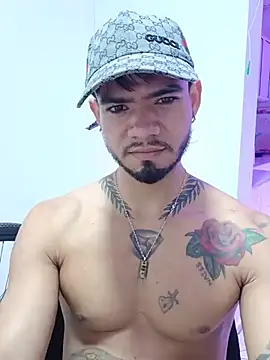 Niick01_'s Live XXX Chat