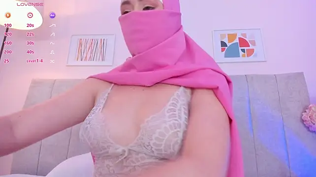 fatiima_ 现场XXX聊天