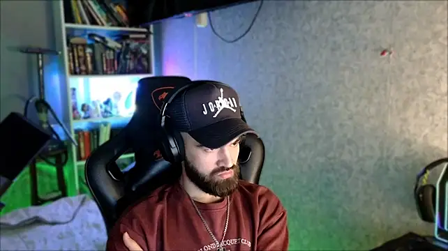 Chat XXX en directo de _Serious_Man