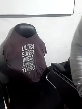 12Paradarte Live XXX-Chat