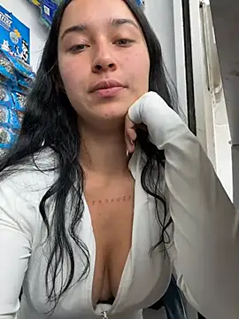 Chatroom XXX en direct de Sol_Scarleett