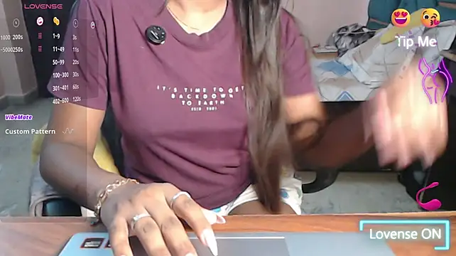 DuskyDivaXO 라이브 XXX 채팅