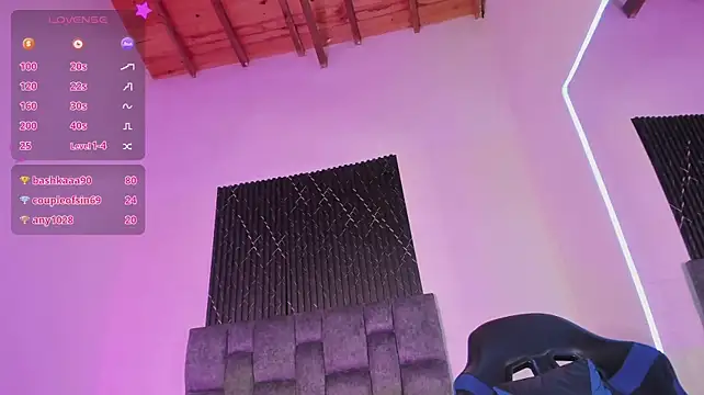 ValeryTs1 라이브 XXX 채팅