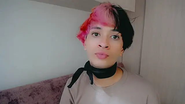 Živý XXX chat Darksweet_jack