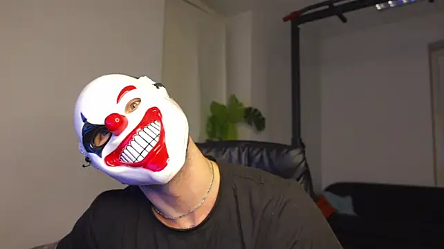 Czat XXX na żywo – Igor_Wilde