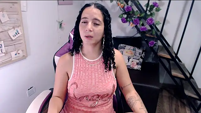 samantha_baby_ Live XXX-Chat