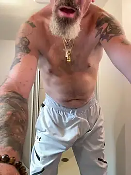 Chat XXX en directo de niceguybigcock