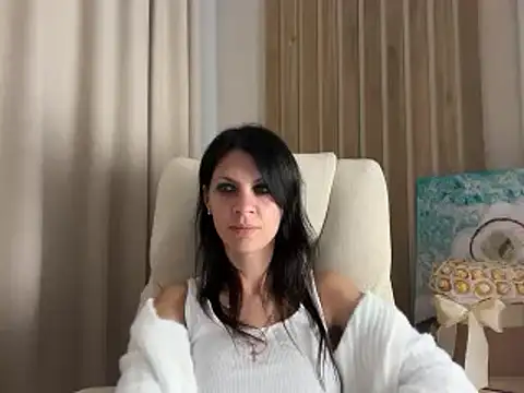 Živý XXX chat InjaAtHome
