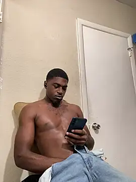 Chat XXX Live ChefD_