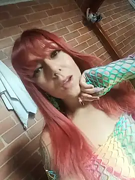 _sasha_miller_のライブXXXチャット