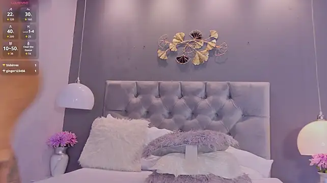 ArianaGolden Chat XXX live