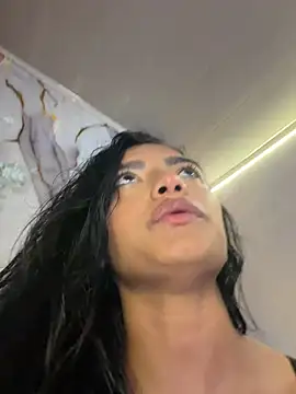 Živý XXX chat AlinaArgii
