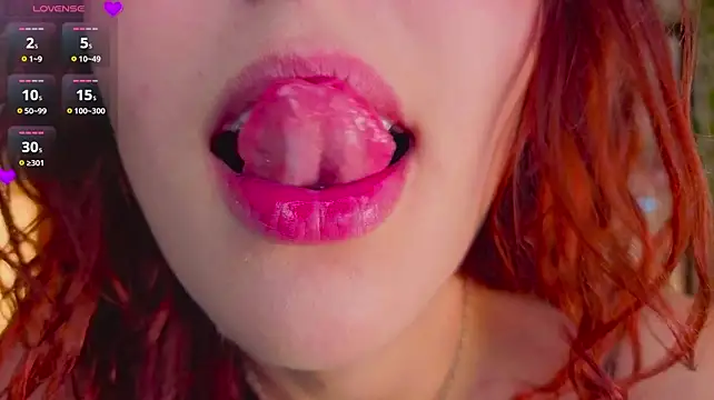 PollyHiller1 Live XXX-Chat