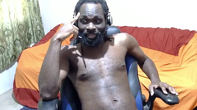 Darkkras Live XXX-chat