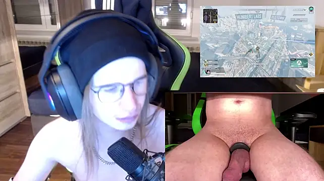 Chat XXX Live YoungSebi