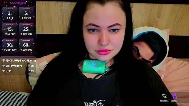 Živý XXX chat German_Eva