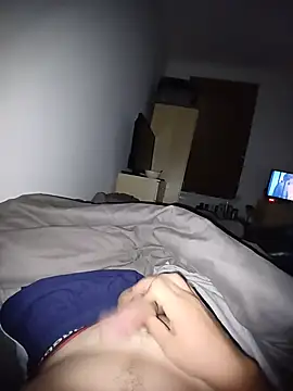 Živý XXX chat Levarboy