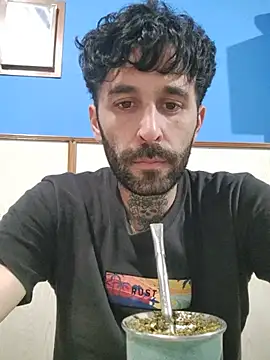 Chat XXX en directo de ferch0o12