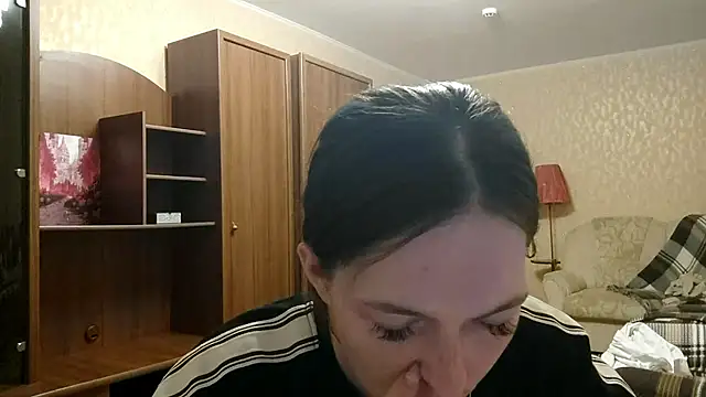 XXX chat uživo modela ShanPietig